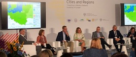 Forum of Cities and Regions. (Rzeszów, 5th-7th of June 2019)