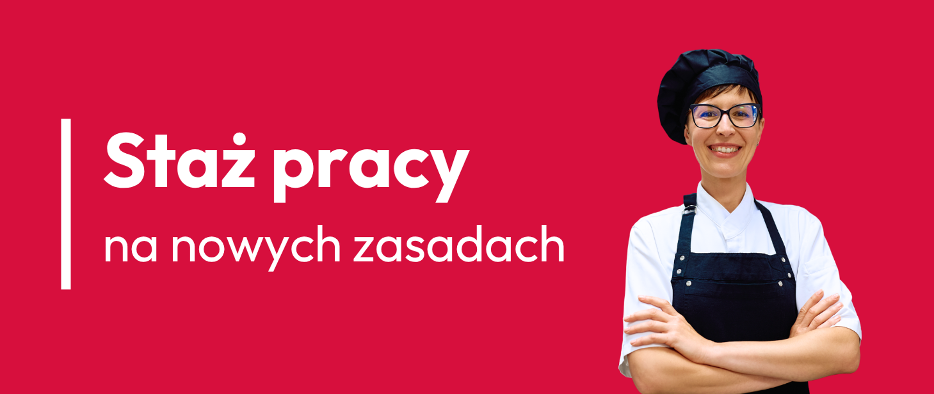 Staż pracy na nowych zasadach