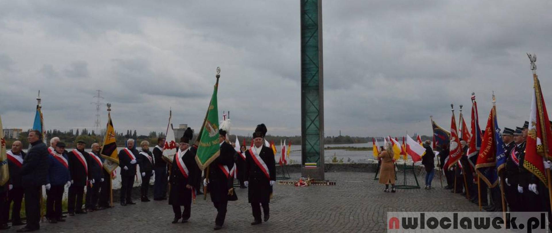 37 rocznica Męczeńskiej Śmierci Błogosławionego Księdza Jerzego Popiełuszki