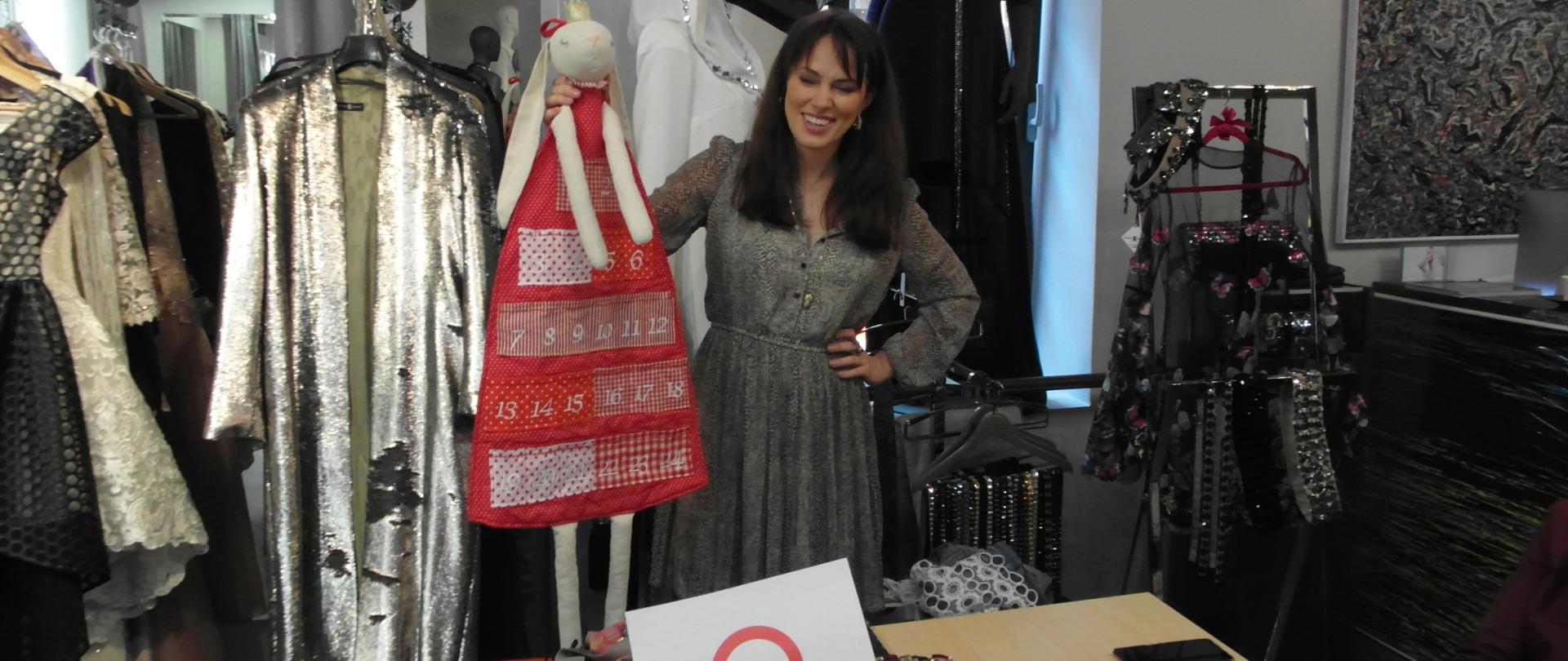 Utworzenie szwalniczego zakładu szkoleniowo-produkcyjnego dla osób z niepełnosprawnością intelektualną na Białorusi fot. ZGWWP