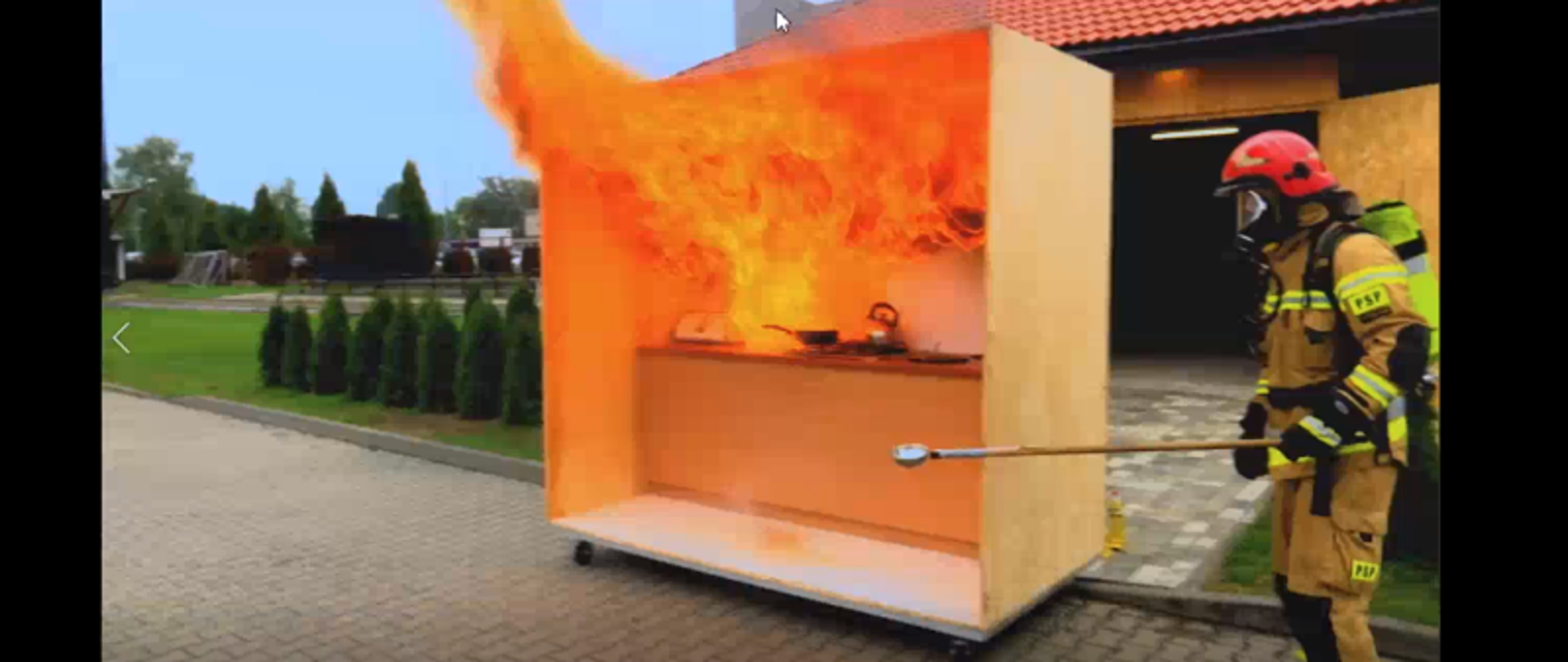 PREWENCJA SPOŁECZNA ZDALNIE