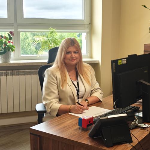 Zastępca Naczelnika