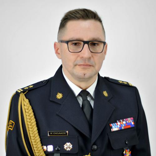 bryg. mgr inż. Witold Chojnacki