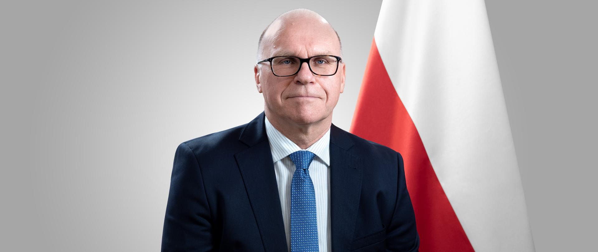 Dyrektor Generalny Służby Zagranicznej