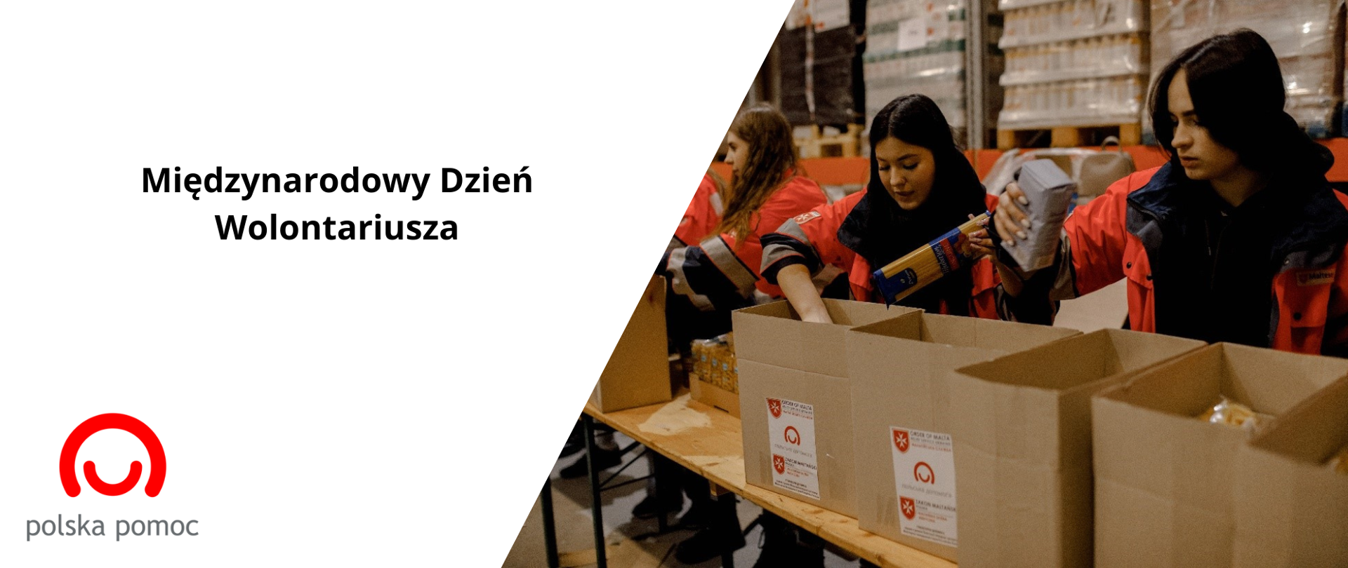 Międzynarodowy Dzień Wolontariusza