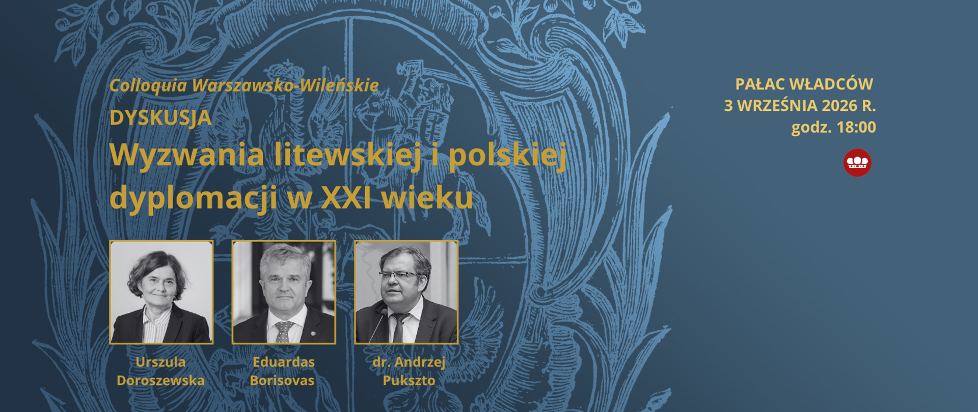Wyzwania litewskiej i polskiej dyplomacji w XXI wieku