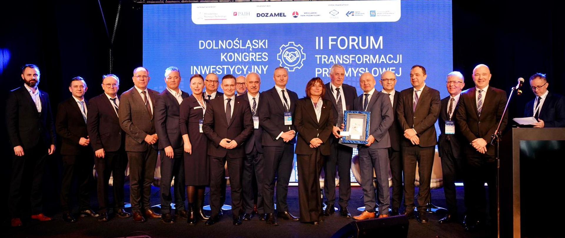 Dolnośląski Kongres Inwestycyjny