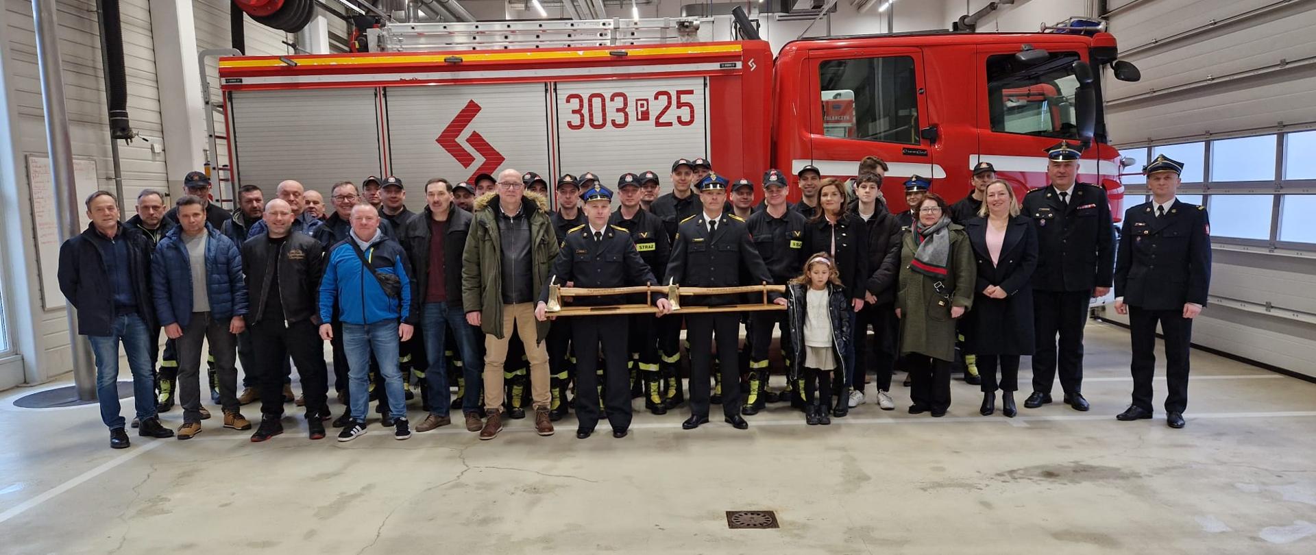 Zdjęcie pamiątkowe