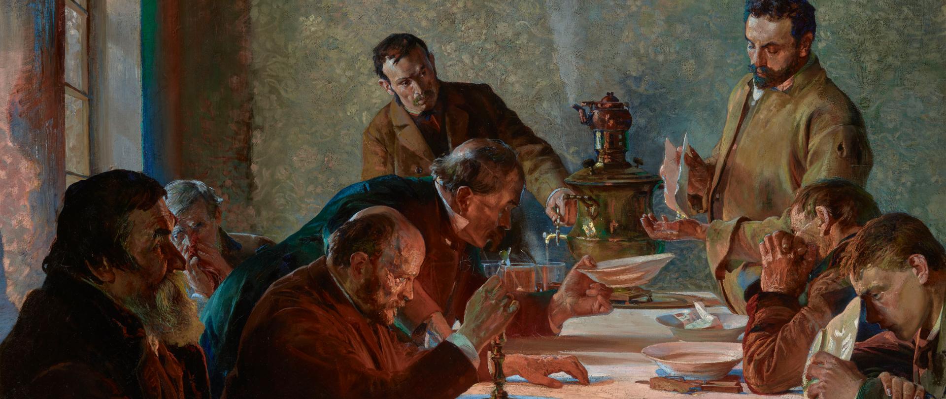 Muzeum Narodowe w Krakowie; www.zbiory.mnk.pl MNK II-b-667 fot. Pracownia Fotograficzna MNK