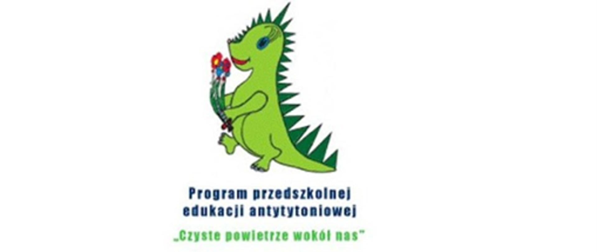 Czyste Powietrze Wokół Nas – program edukacyjny dla przedszkolaków