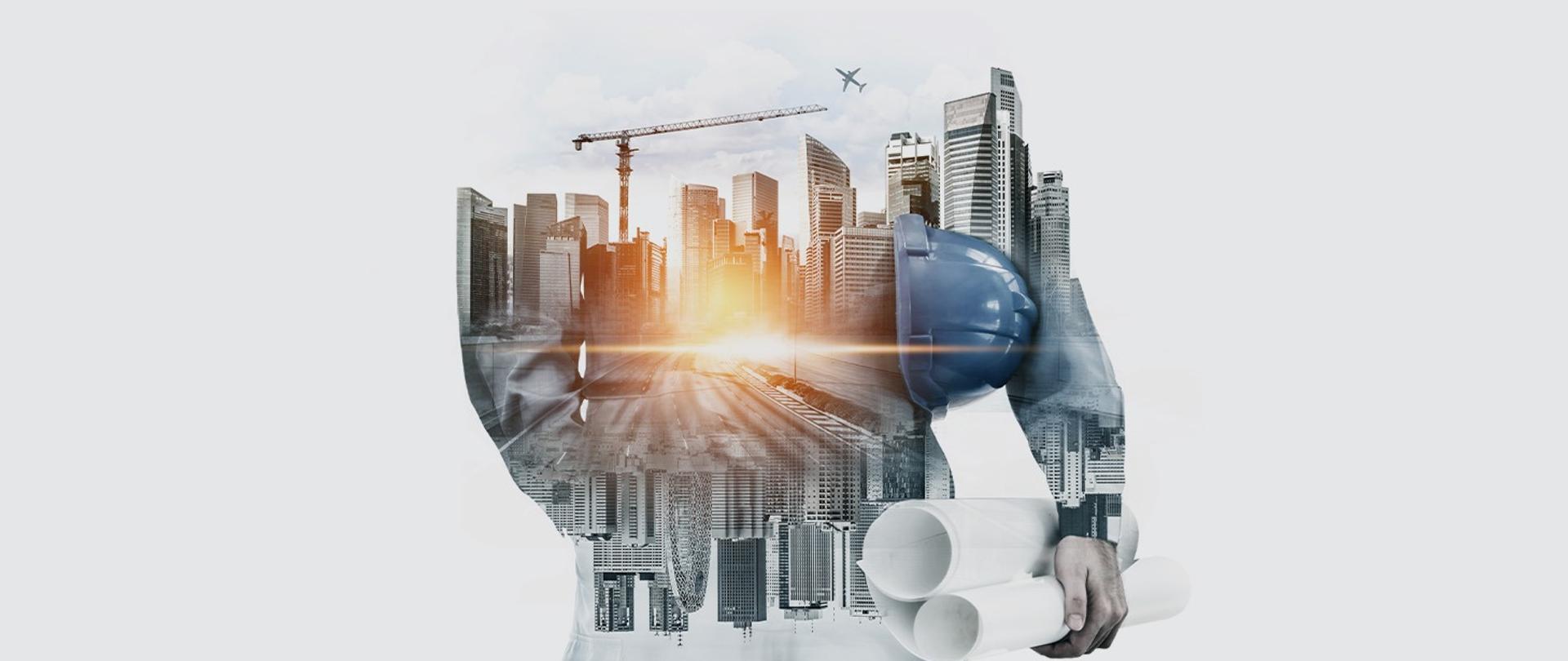 Ministerstwo Rozwoju i Technologii na targach BUDMA 2023