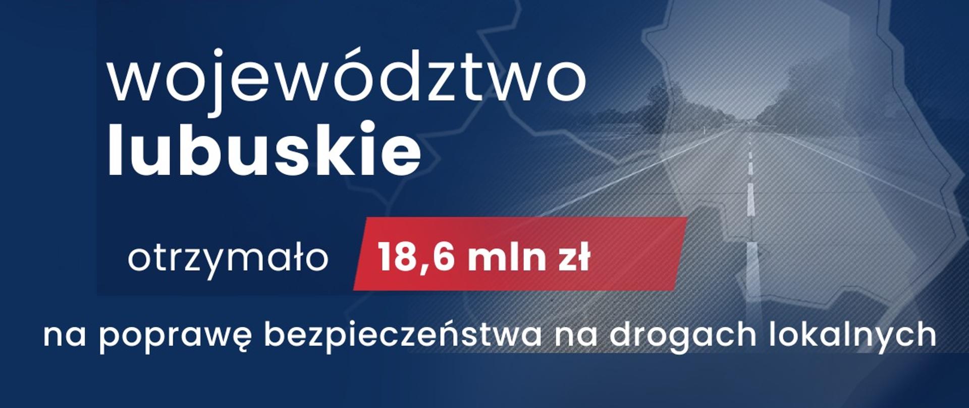 RFRD - poprawa bezpieczeństwa na lokalnych drogach