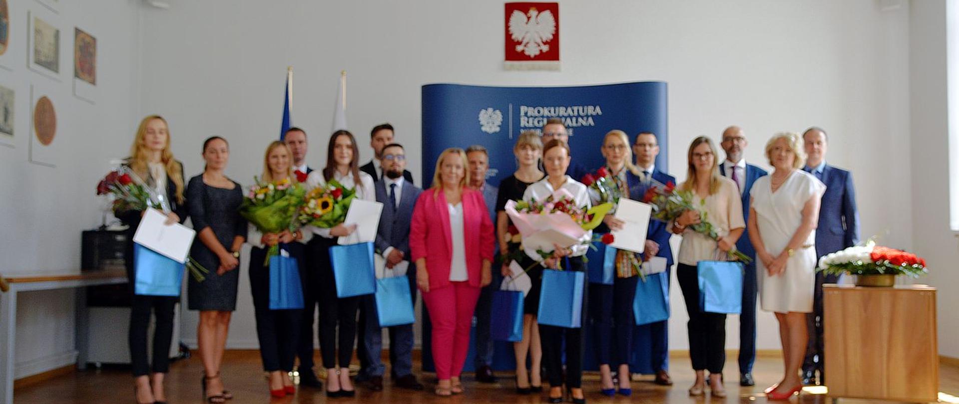 Nominacje 18.08.2022