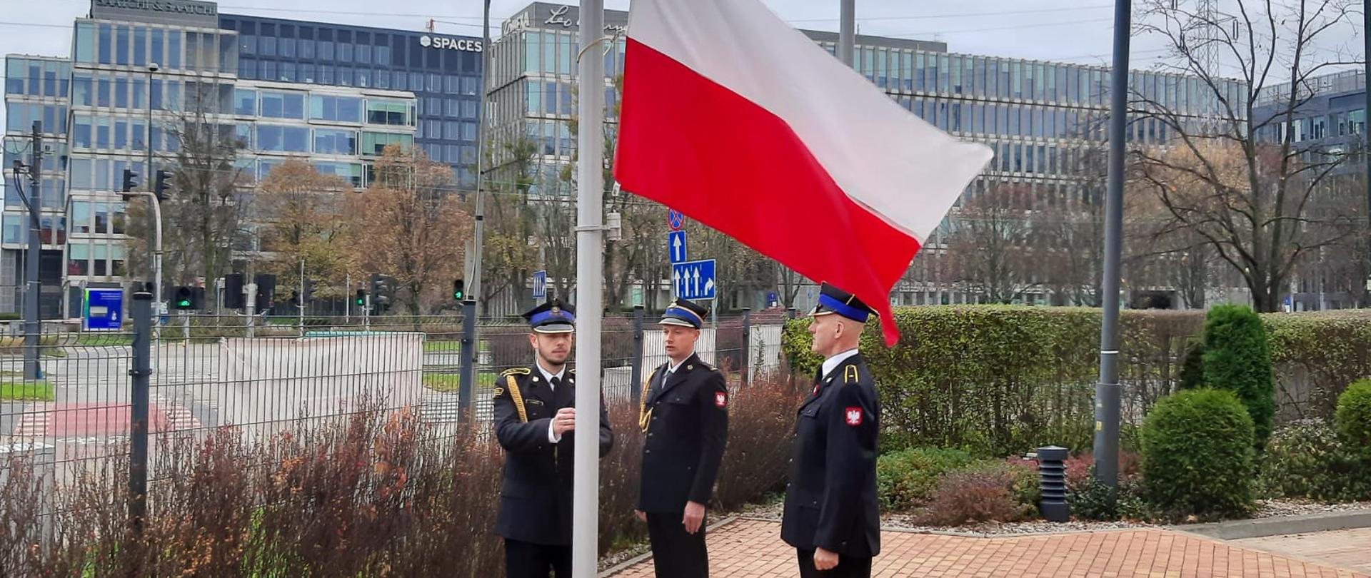 Narodowe Święto Niepodległości