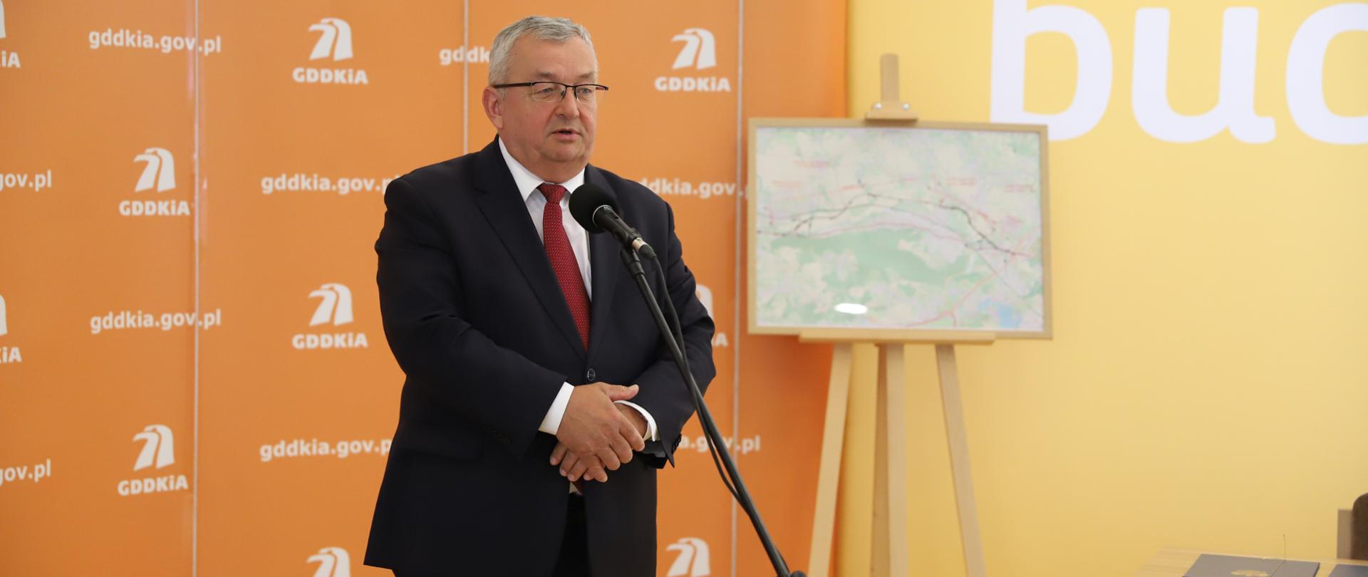 Umowa na realizację obwodnicy Zabierzowa podpisana