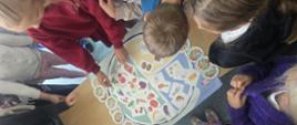 #LAS – #LetniaAkademiaSanepidu w Szkole Podstawowej w Kamieniu