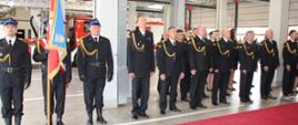 dzień strażaka 