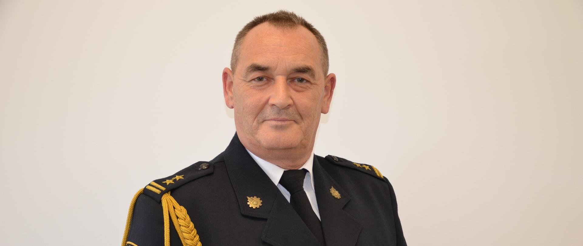 bryg. mgr. inż. Piotr Gzik