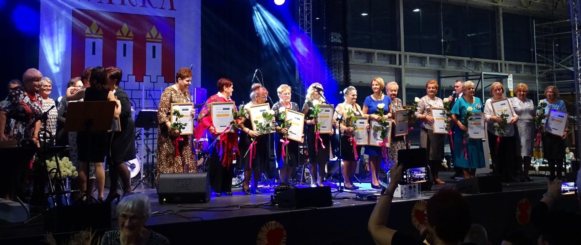  Święto Seniorów Powiatu Grójeckiego