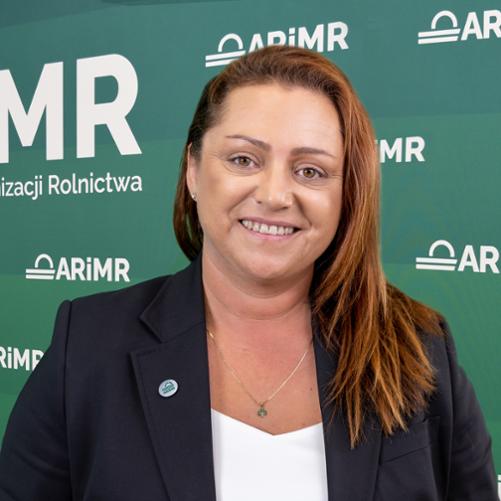 Magdalena_Kiciak-Kucharska Zastępca Prezesa 