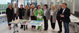 LAUREACI konkursów plastycznych KTZ 2026
