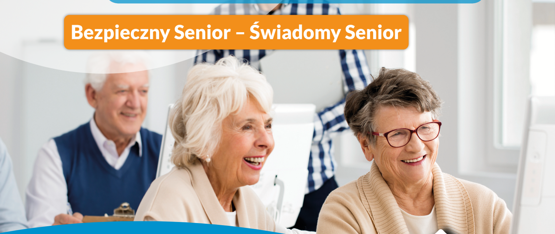 Bezpieczny Senior