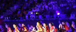 Minister Witold Bańka otworzył w Kielcach Młodzieżowe Mistrzostwa Świata w piłce ręcznej kobiet