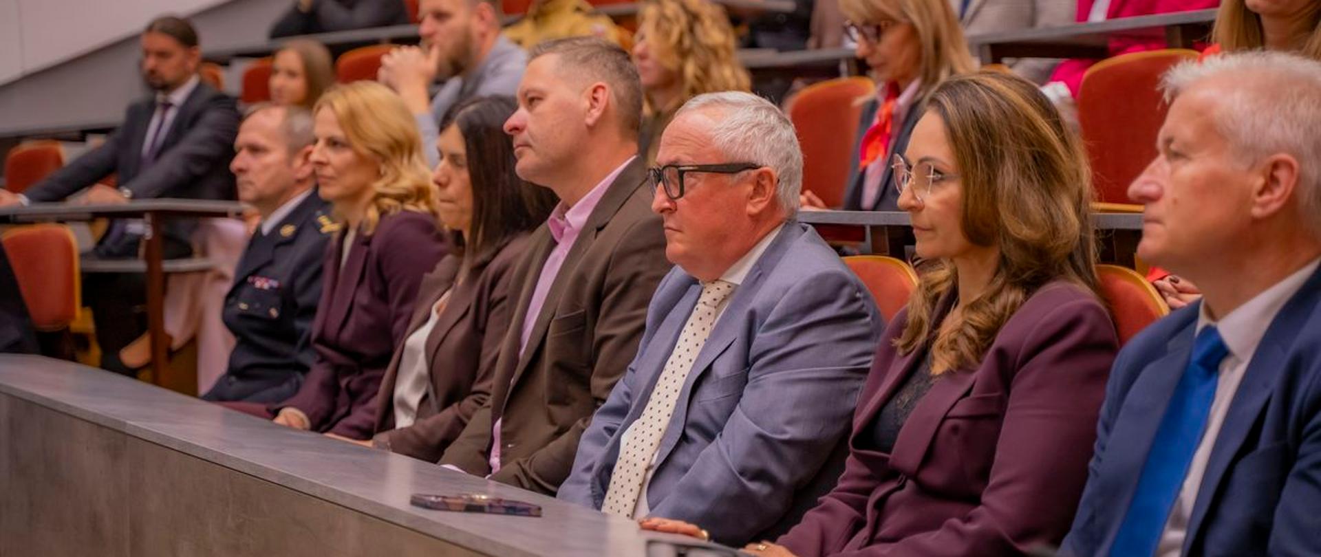 III Konferencja Naukowa Od odpadu do zasobu – 22.10.2026 r., fot. Politechnika Bydgoska