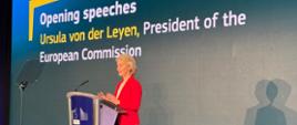 Wojewoda podlaski Jacek Brzozowski wziął udział w konferencji wysokiego szczebla w Brukseli, poświęconej wsparciu wschodnich regionów Unii Europejskiej
