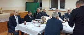 I-sze zebrania sprawozdawcze OSP w 2024 r. na terenie powiatu kazimierskiego już za nami