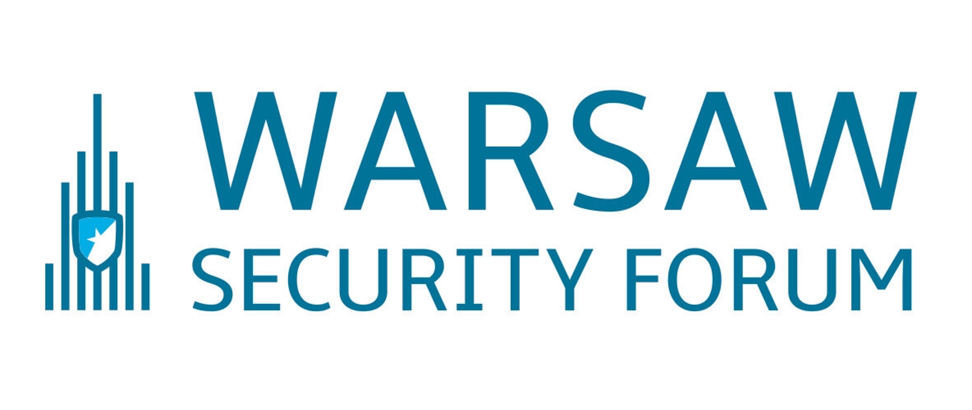 Warsaw Security Forum.
