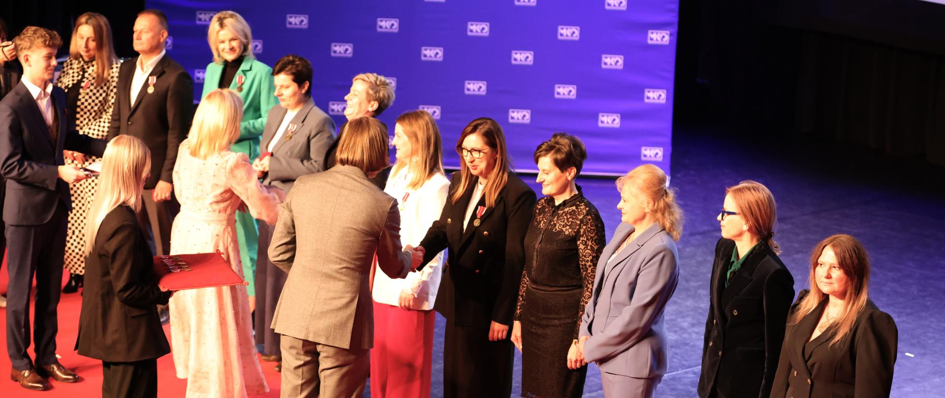 Dzień Edukacji Narodowej w Siedlcach