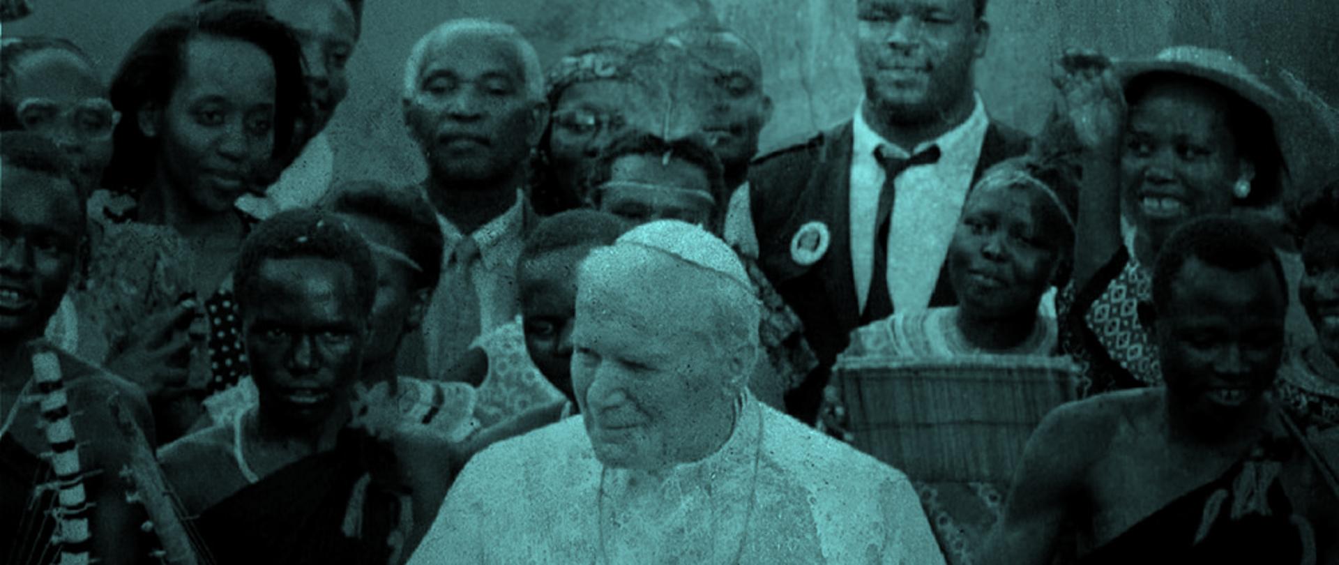 Jan Paweł II - Papież dialogu 2