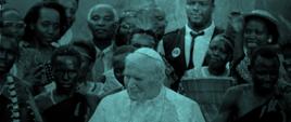 Jan Paweł II - Papież dialogu