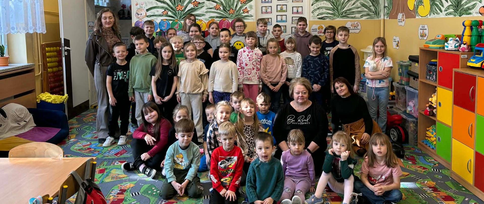 Zdrowo jesz – zdrowo żyjesz!