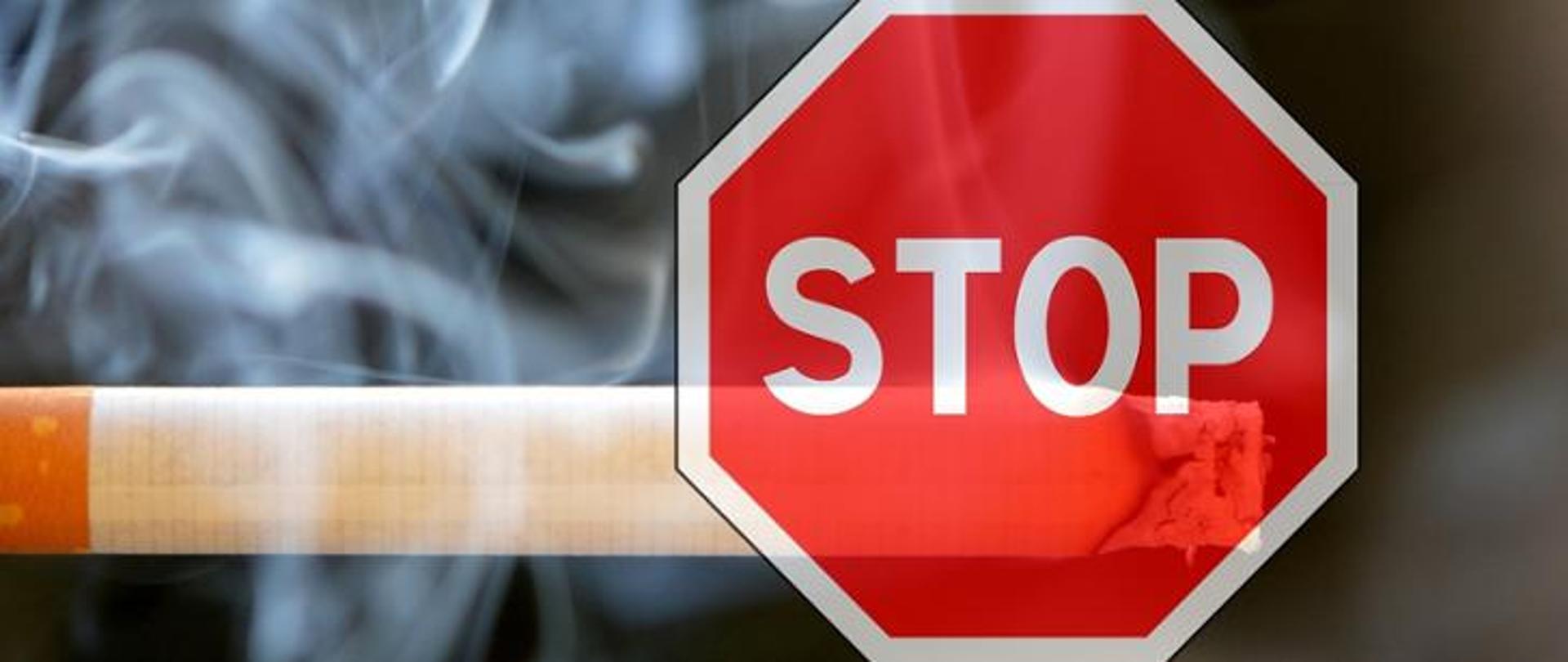 Światowy Dzień Bez Tytoniu