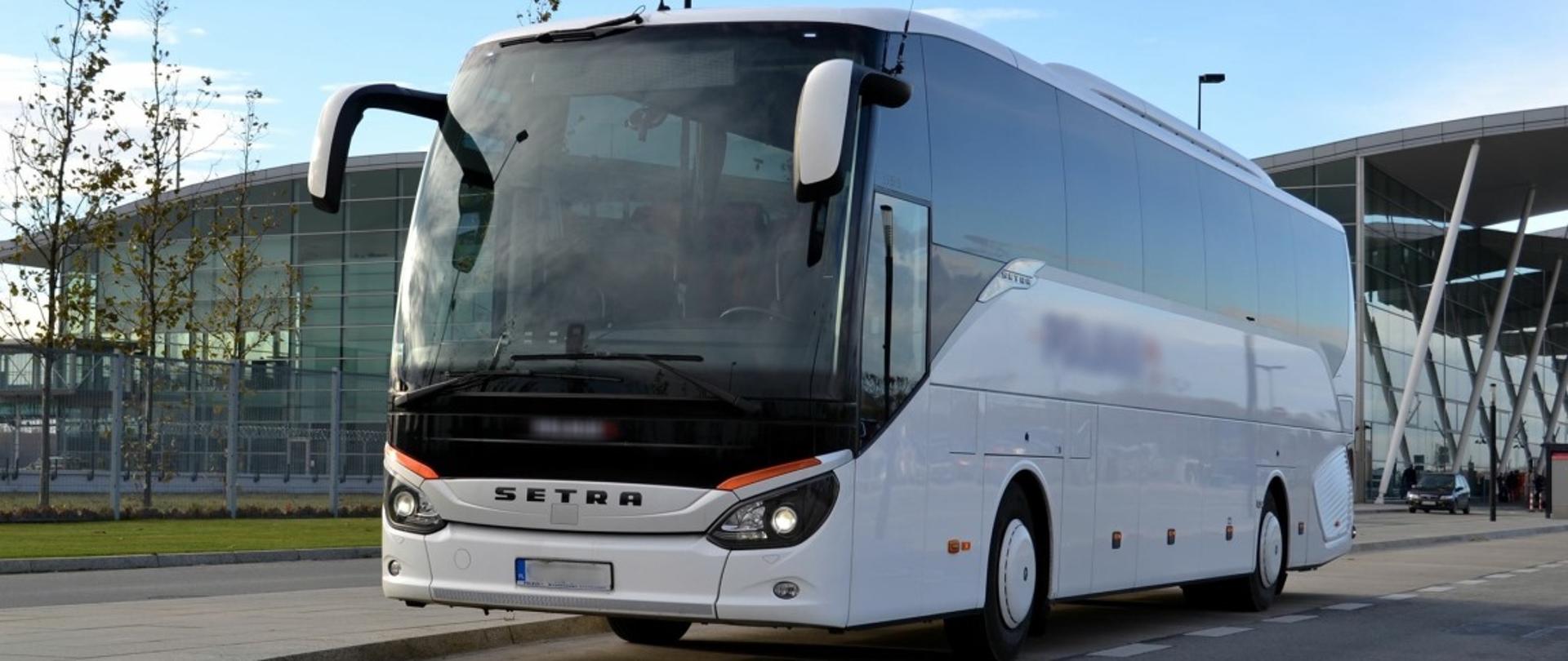 Więcej rządowych pieniędzy na dofinansowanie linii autobusowych