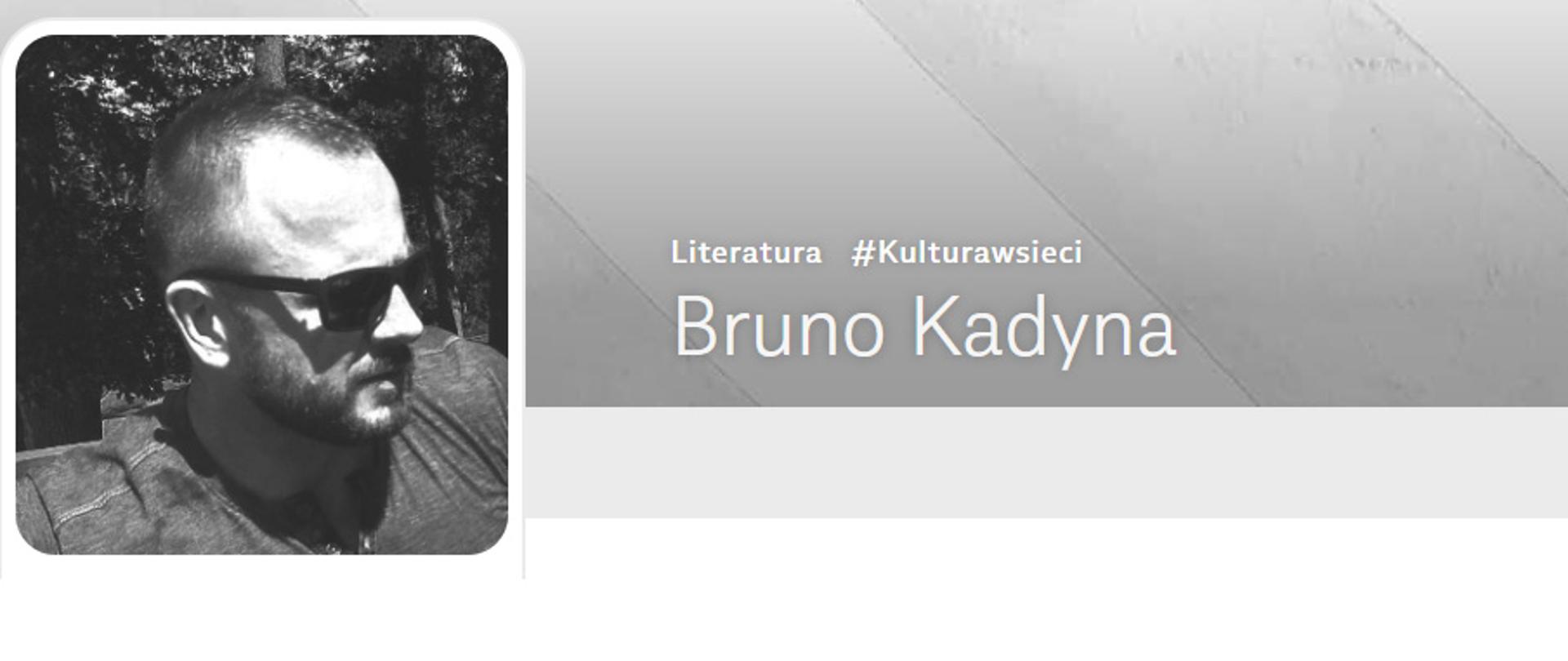 Bruno Kadyna