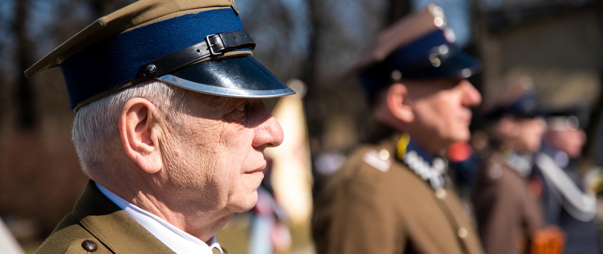 83. rocznica powstania Armii „Łódź”