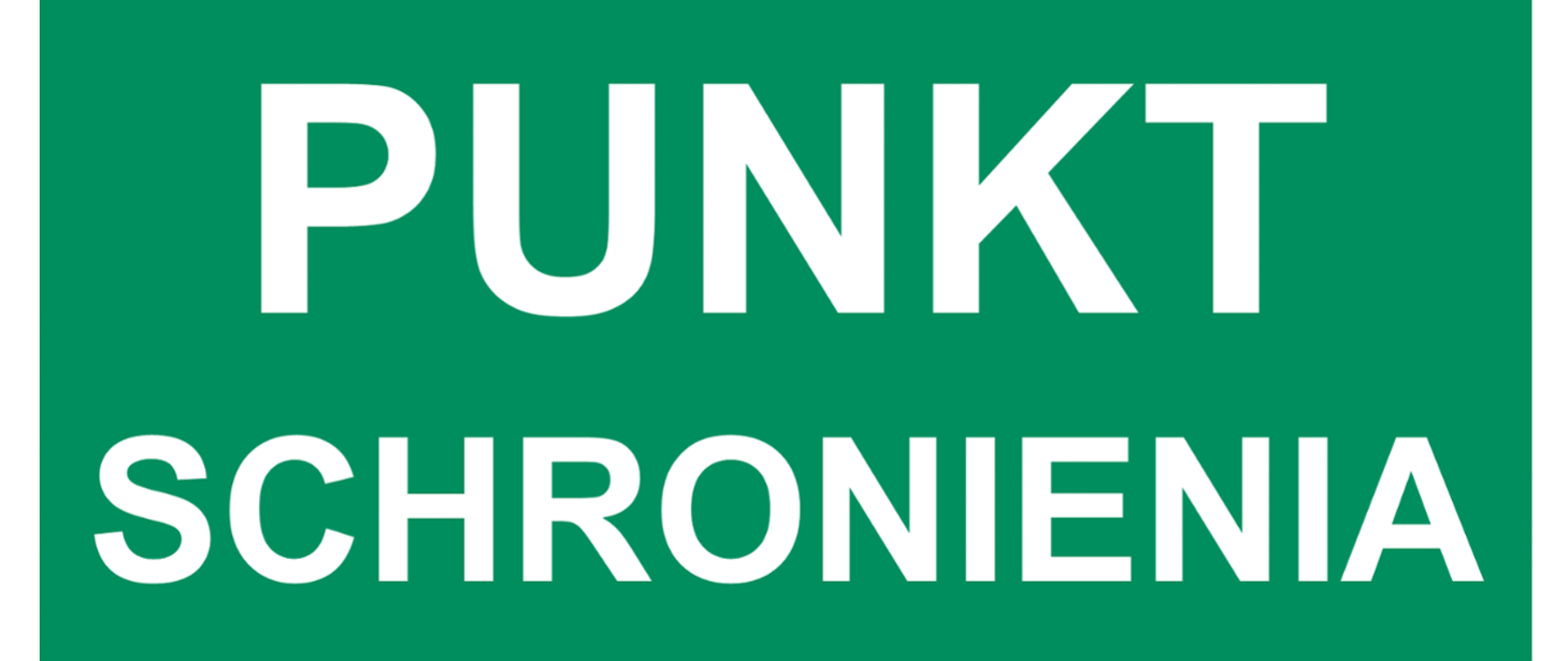 Punkt Schronienia