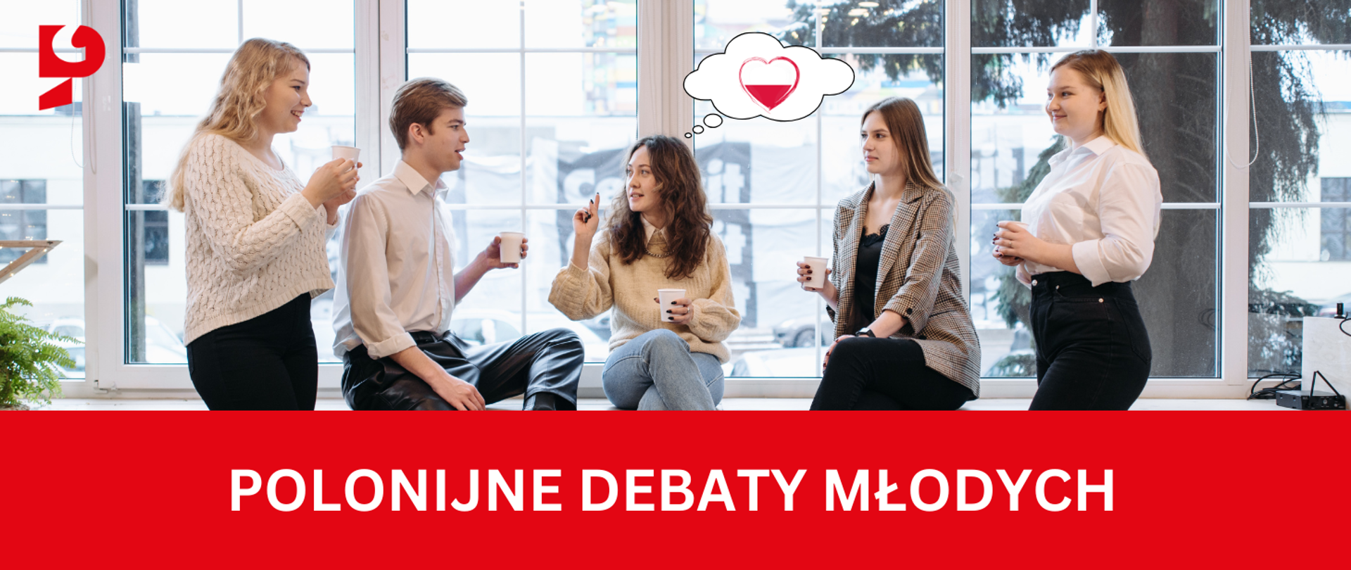 Polonijne debaty młodych