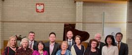 Fryderyk Chopin’s Birthday Concert