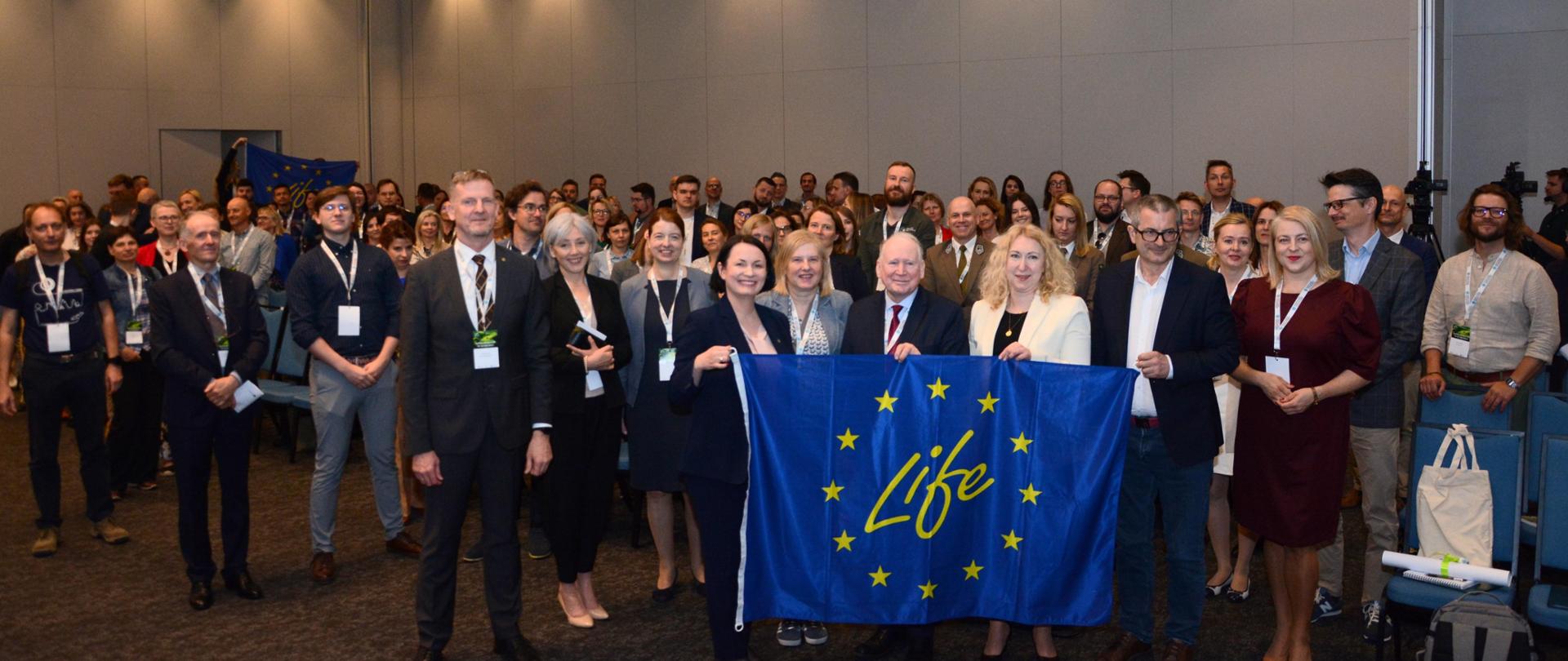 Dzień Informacyjny LIFE 2024