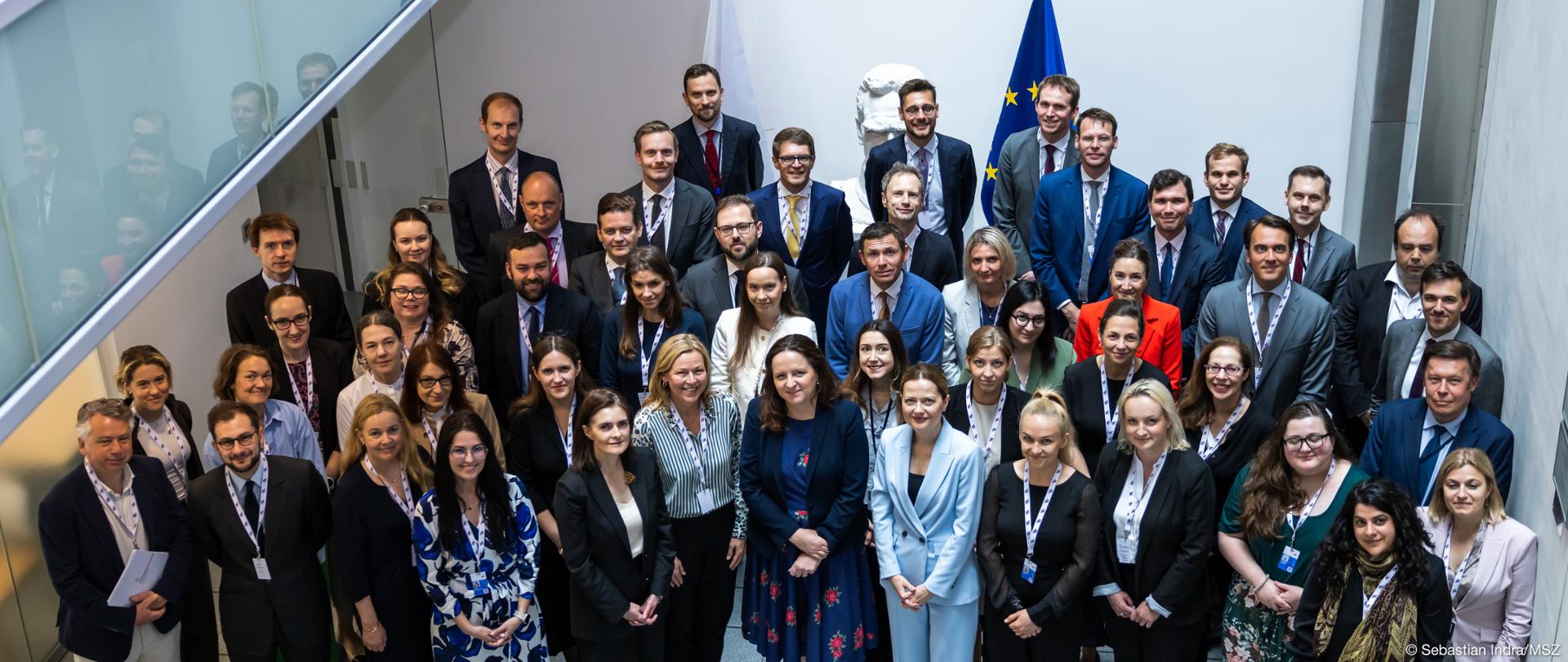 Walka z rosyjską „flotą cieni”