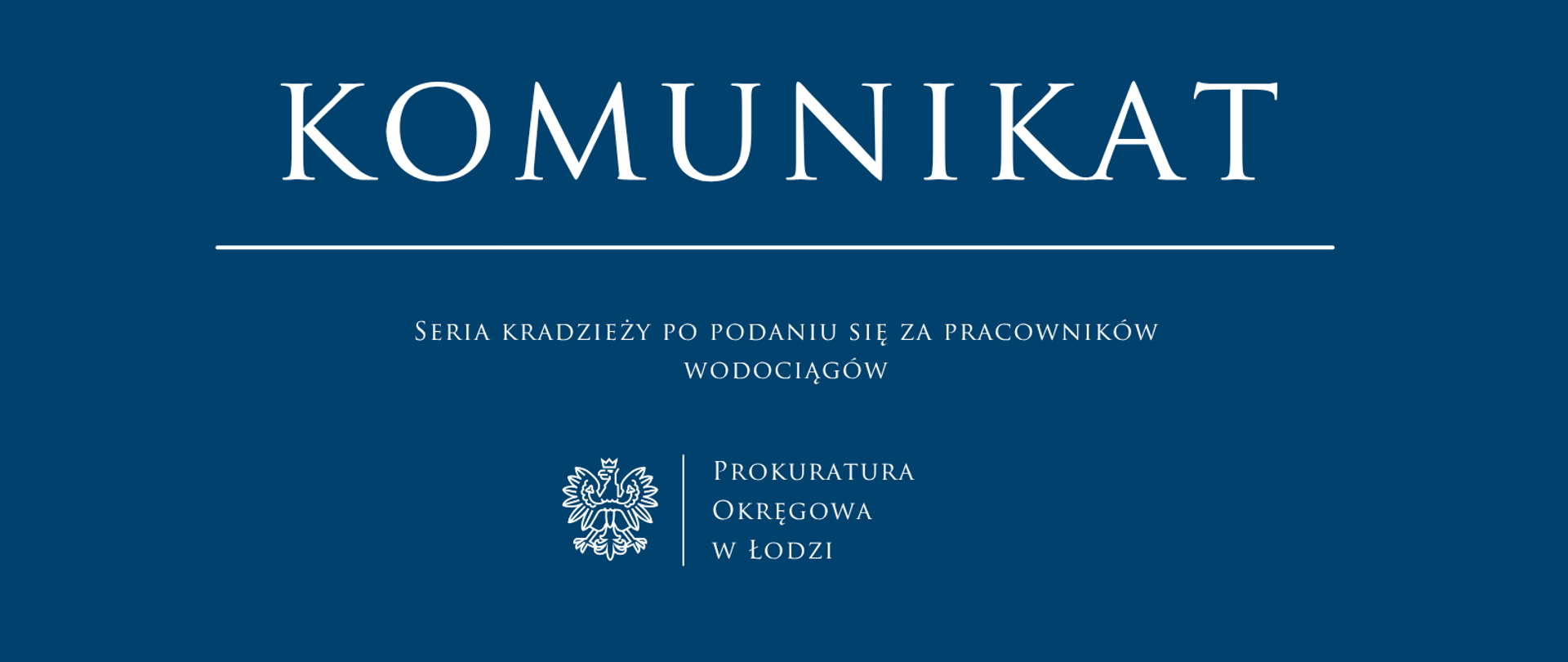 kradziez - wodociagi