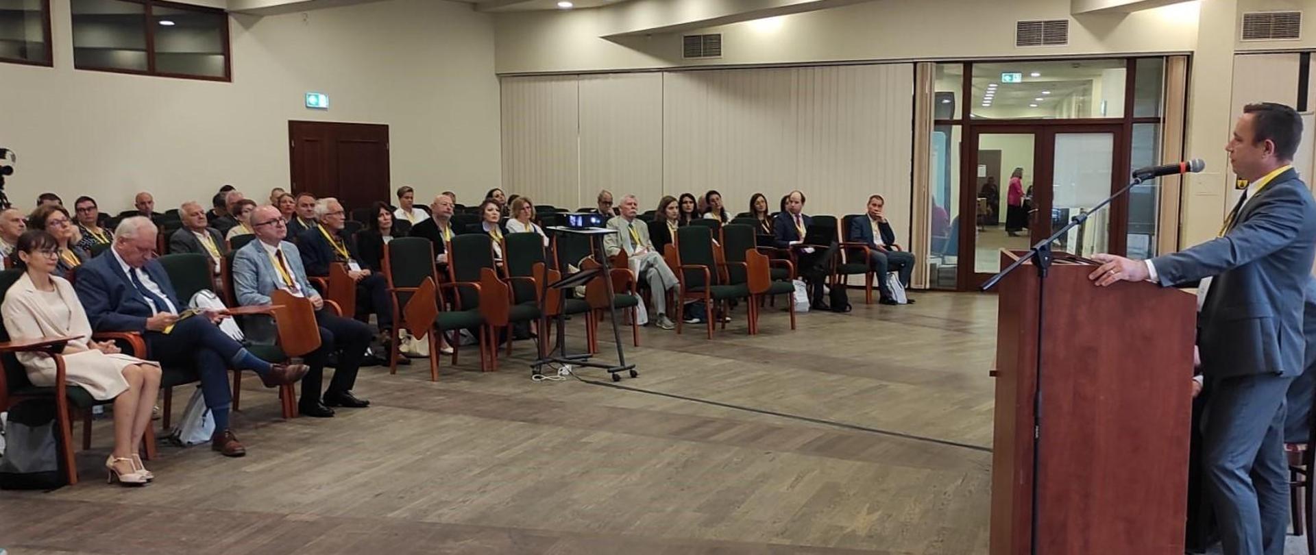 Participants of the 15th PJOMED Conference