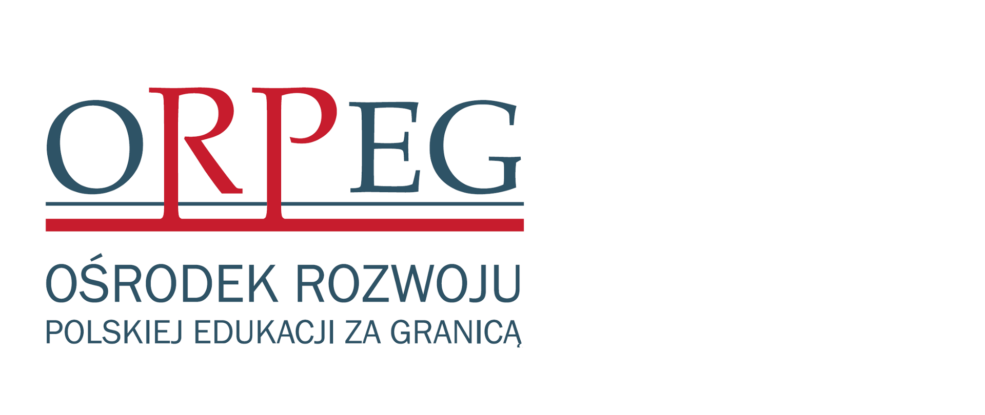 logo ORPEG