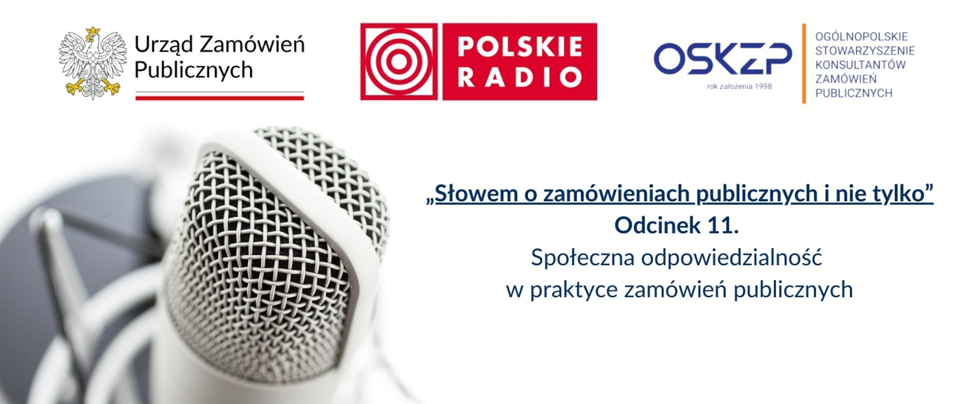 Społeczna odpowiedzialność w praktyce zamówień publicznych