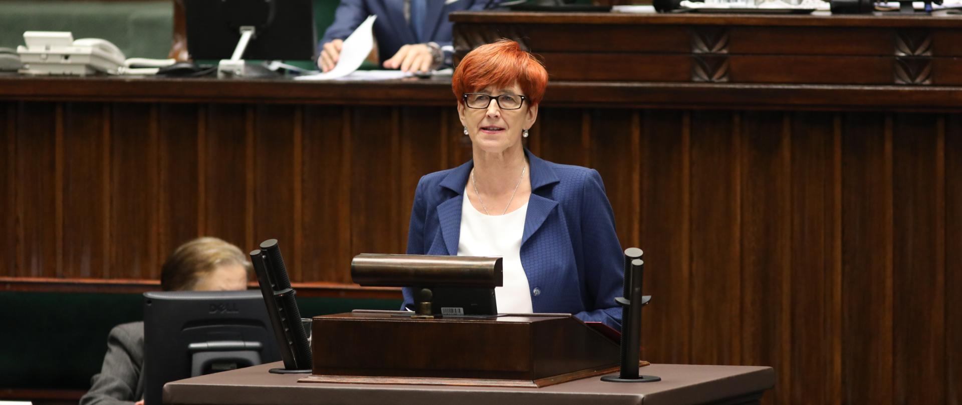 autor: Kancelaria Sejmu/Rafał Zambrzycki