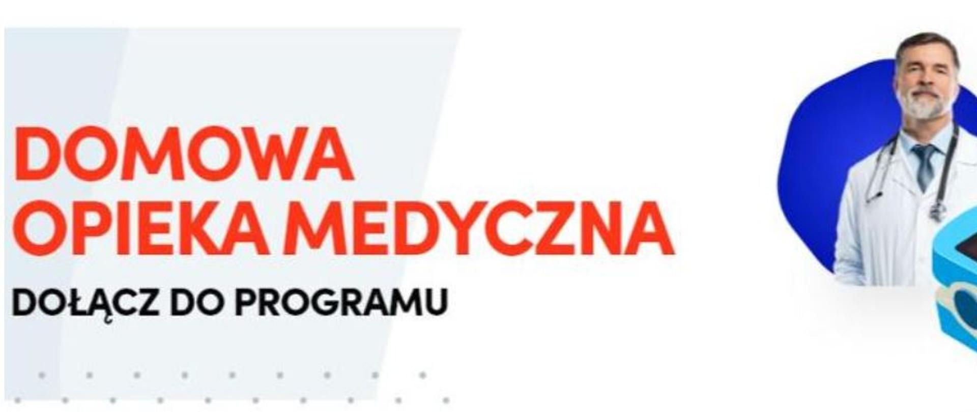 Domowa Opieka Medyczna